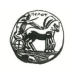 University of Peloponnese Logo