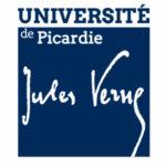 University of Picardie Jules Verne Logo