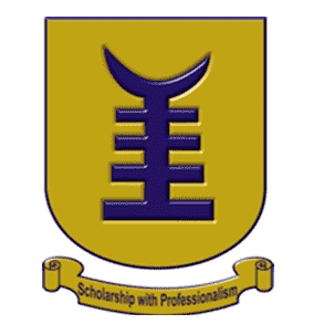 University of Professional Studies, Accra logo
