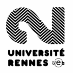 University of Rennes 2 Logo