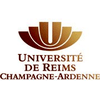 University of Rheims Champagne-Ardenne Logo