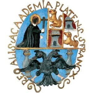 University of Saint Francis Xavier logo