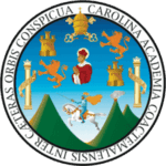 University of San Carlos of Guatemala Logo