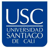 University of Santiago de Cali Logo