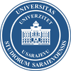 University of Sarajevo Logo