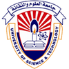 University of Science and Technology – Sudan Logo
