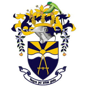 University of Technology, Jamaica logo