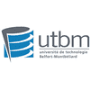 University of Technology of Belfort-Montbeliard Logo