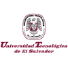 University of Technology of El Salvador Logo