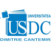 University of the Academy of Sciences of Moldova Logo