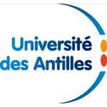 University of the French West Indies Logo