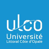 University of the Littoral Opal Coast Logo