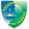 University of the Pacific, Colombia Logo