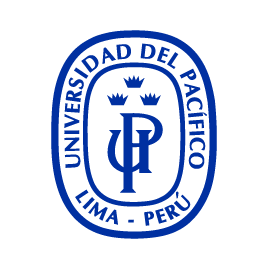University of the Pacific – Peru logo