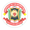 University of the Sacred Heart Gulu logo