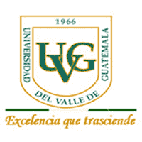 University of the Valley of Guatemala logo