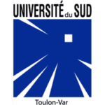 University of Toulon Logo