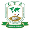 University of Tourism Technology and Business Studies Logo