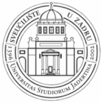 University of Zadar Logo