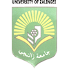 University of Zalingei Logo