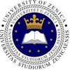 University of Zenica logo