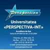 University “Perspectiva-INT” Logo