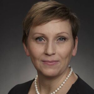 Unnur Brá Konráðsdóttir