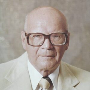 Urho Kekkonen
