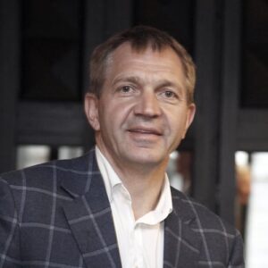 Urmas Sõõrumaa