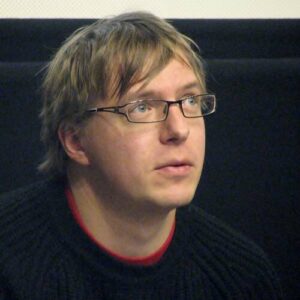 Urmas Vadi