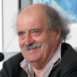 Urs Widmer