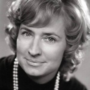 Ursula Boese
