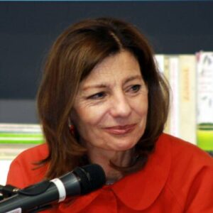 Ursula Krechel