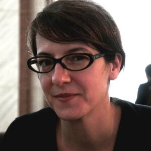 Ursula Meier