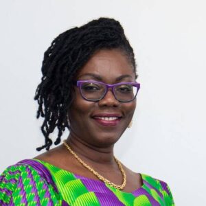 Ursula Owusu