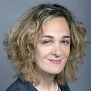 Ursula Wyss