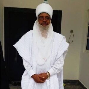 Usman Kibiya Umar