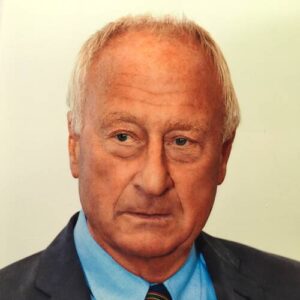 Uwe B. Sleytr