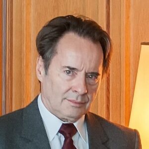 Uwe Kockisch