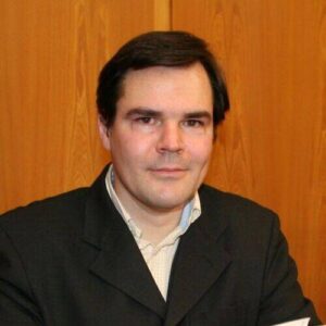 Uwe Tellkamp