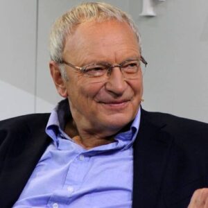 Uwe Timm