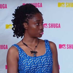 Uzoamaka Aniunoh