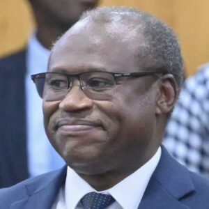 Uzziel Ndagijimana