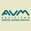 V. A. Graiciunas School of Management Logo