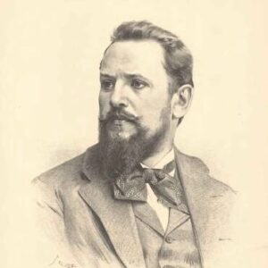 Václav Brožík