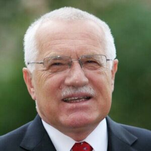 Václav Klaus