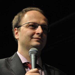Václav Láska