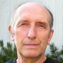 Vaclav Smil
