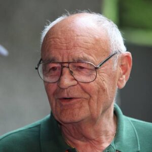Václav Vorlíček