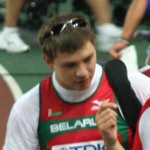 Vadim Devyatovskiy